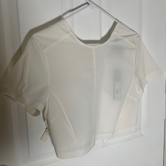 NWT Marc Jacobs Crop Top - Picture 6 of 11